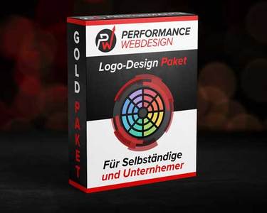 Logo Design und Konzeption - Professional