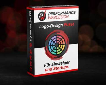 Logo Design und Erstellung - Starter